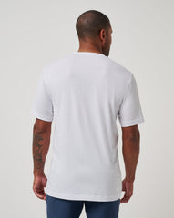 Boston Red Sox Sunset Slam 2.0 Tee - Travis Mathew