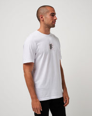 San Francisco Giants In The Dugout Tee - Travis Mathew