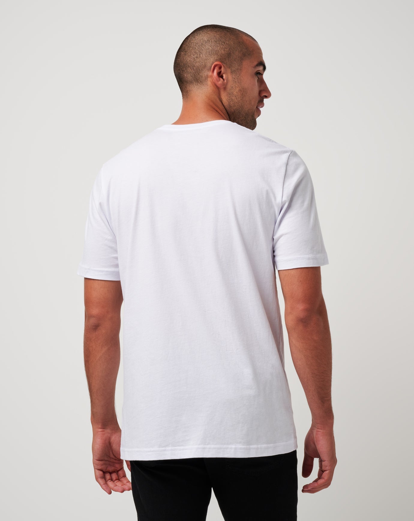 San Francisco Giants In The Dugout Tee - Travis Mathew