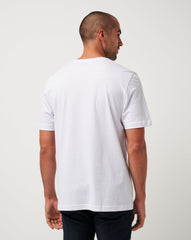 New York Yankees In The Dugout Tee - Travis Mathew