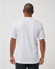 New York Mets In The Dugout 2.0 Tee - Travis Mathew