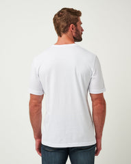 Boston Red Sox In The Dugout Tee - Travis Mathew