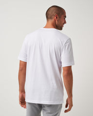 Los Angeles Dodgers Bleacher Breeze Tee - Travis Mathew