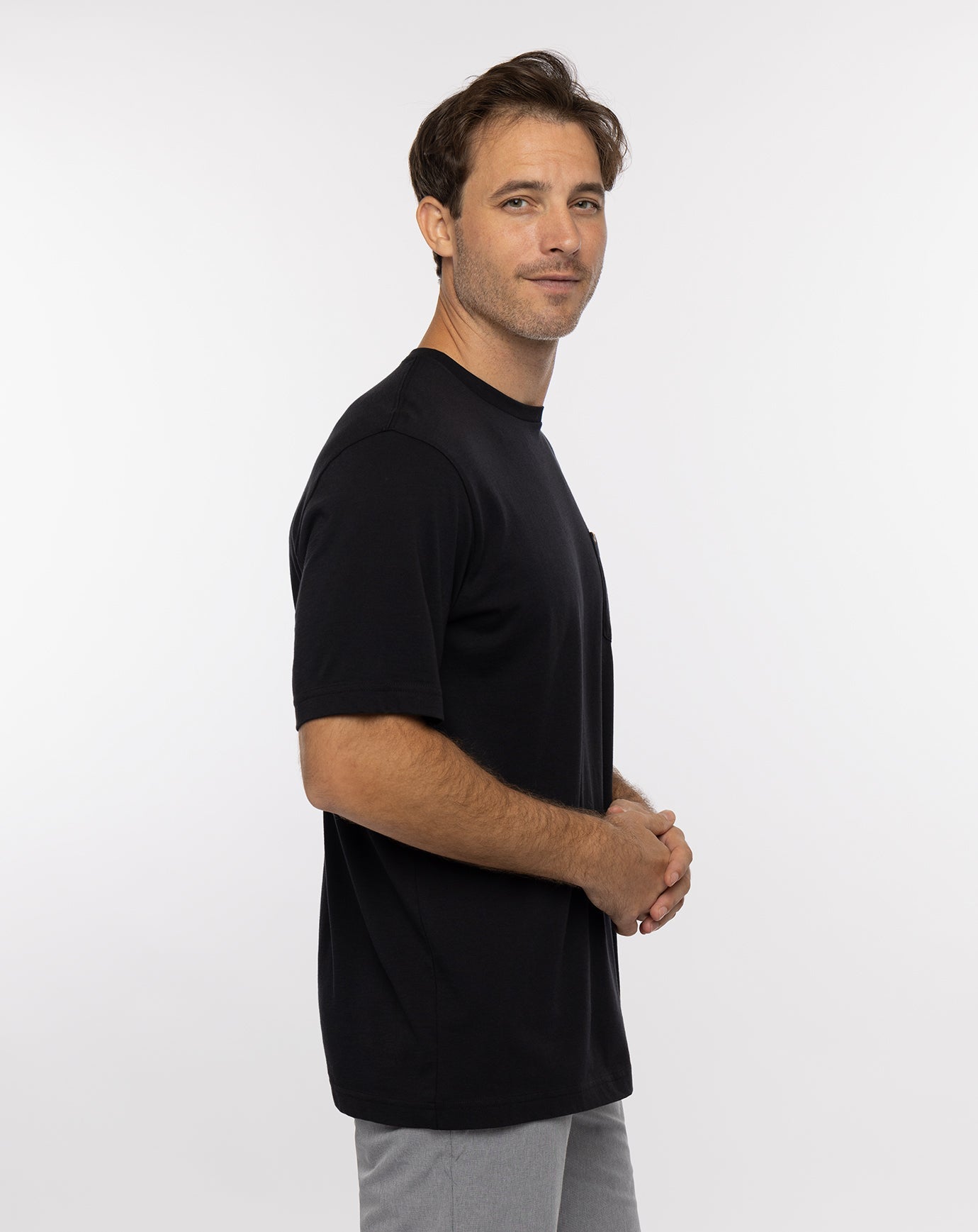 Bisbee Tee - Travis Mathew