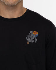 Bisbee Tee - Travis Mathew