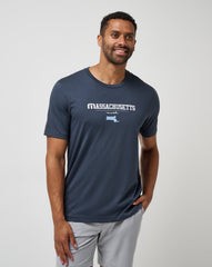 Personal Best Tee - Travis Mathew