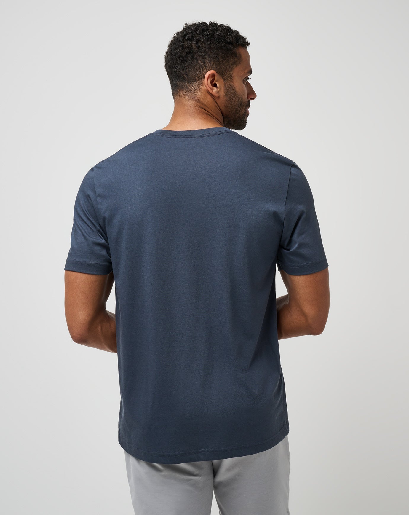 Personal Best Tee - Travis Mathew