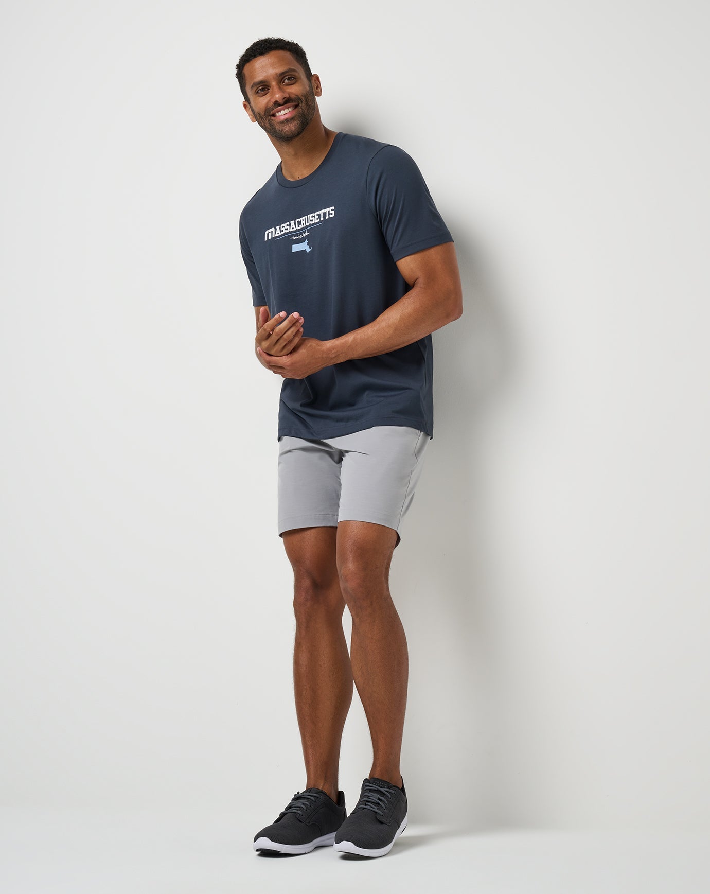 Personal Best Tee - Travis Mathew