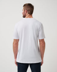 Philadelphia Phillies Sunset Slam 2.0 Tee - Travis Mathew