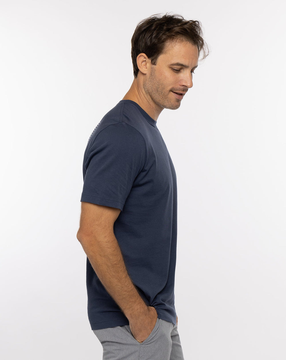 Bell Rock Tee - Travis Mathew
