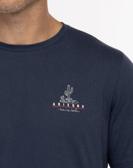 Bell Rock Tee - Travis Mathew