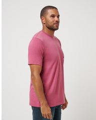 Atlanta Braves Sunset Slam 2.0 Tee - Travis Mathew