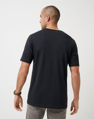 Baltimore Orioles Sunset Slam 2.0 Tee - Travis Mathew