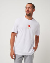 USC School Spirit Tee - Travis Mathew