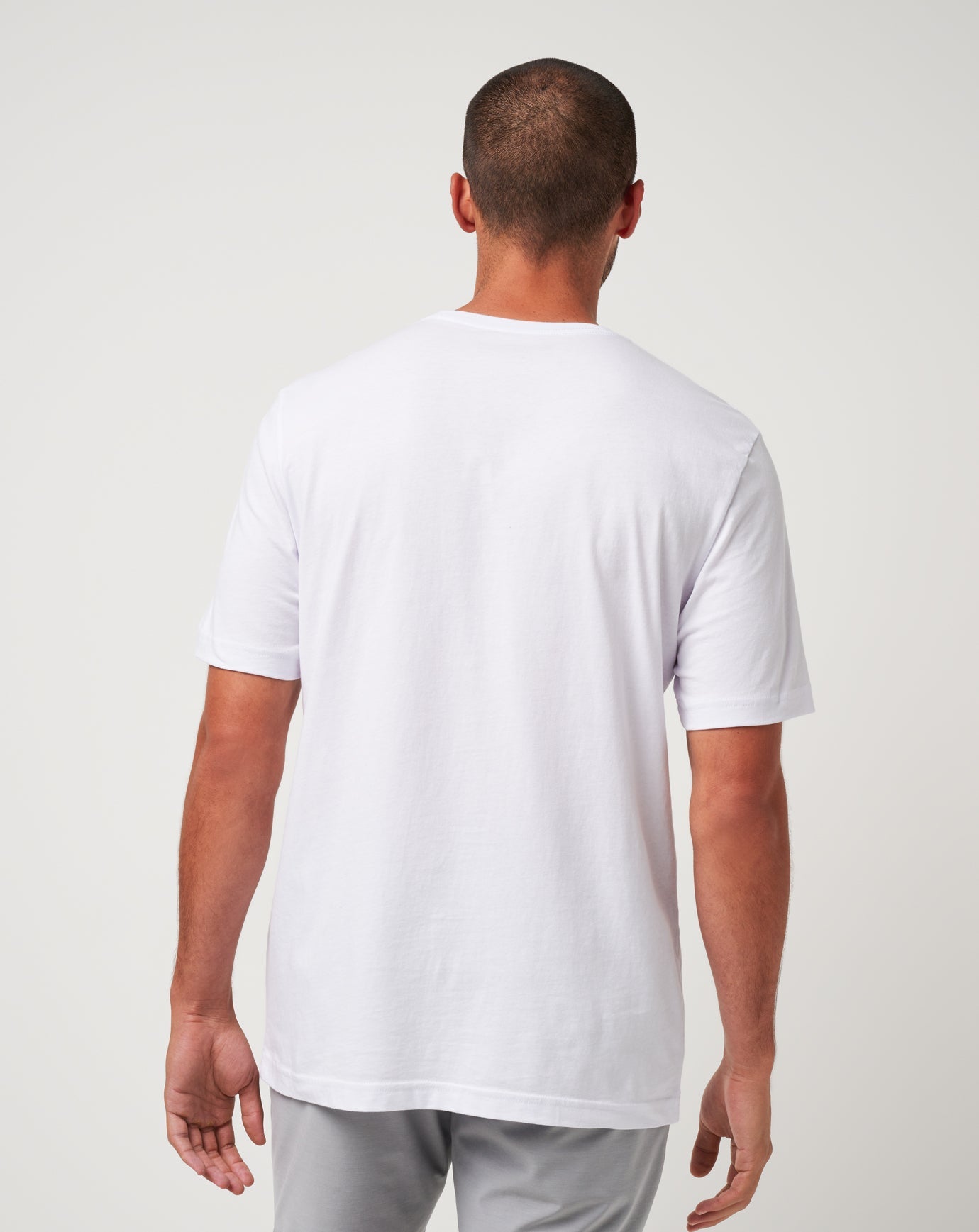 USC School Spirit Tee - Travis Mathew