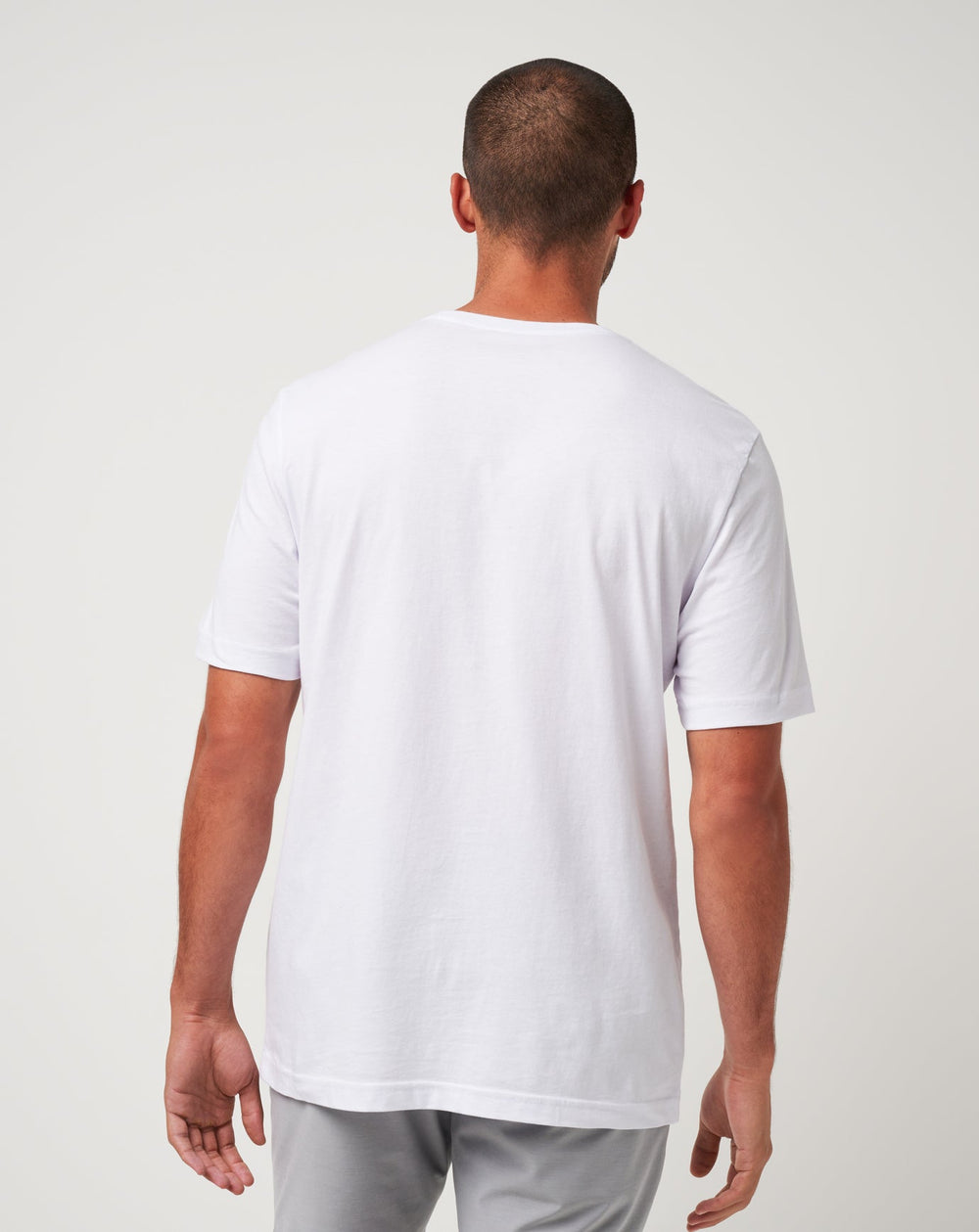 USC School Spirit Tee - Travis Mathew