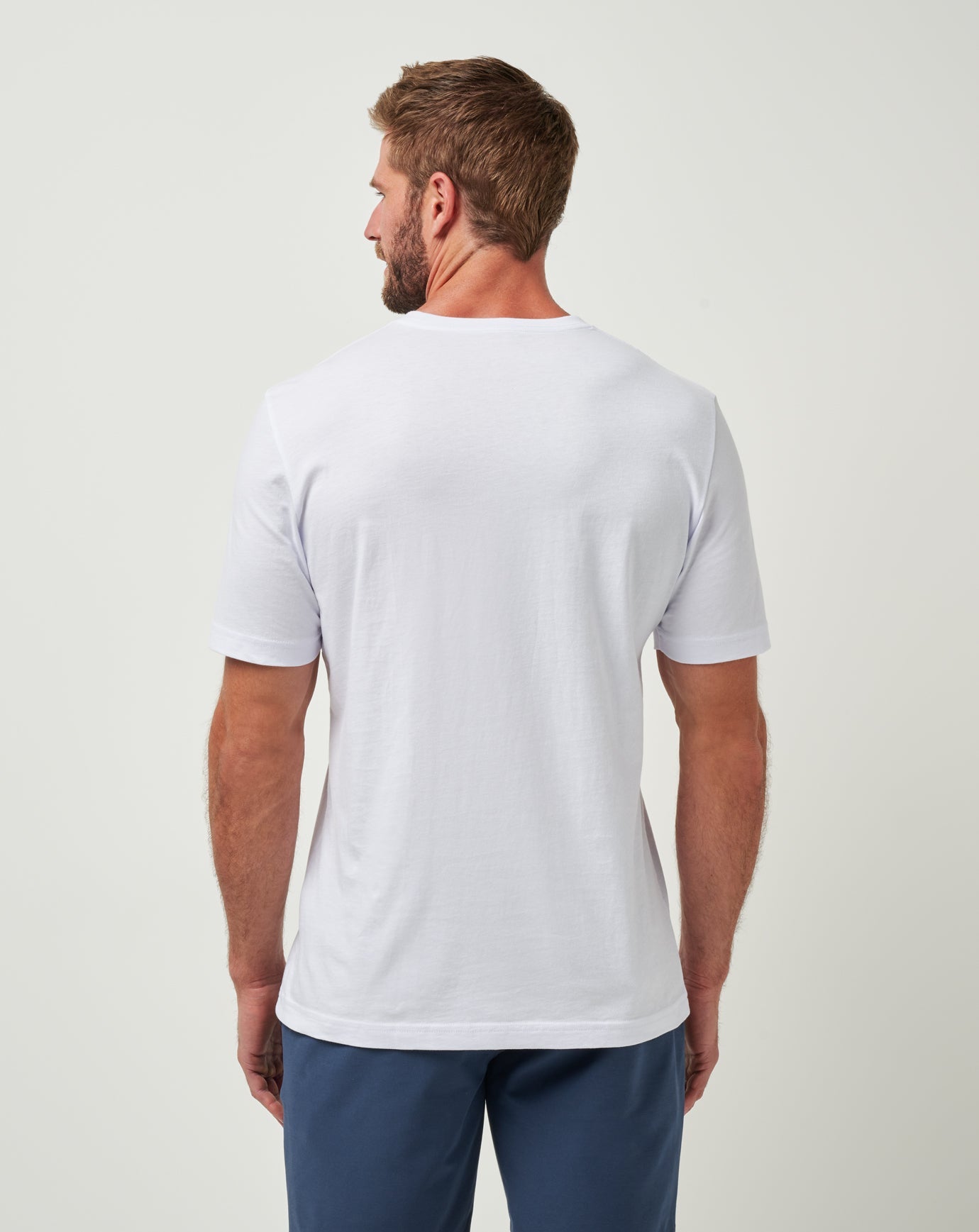 Arizona Diamondbacks Strike One Tee - Travis Mathew