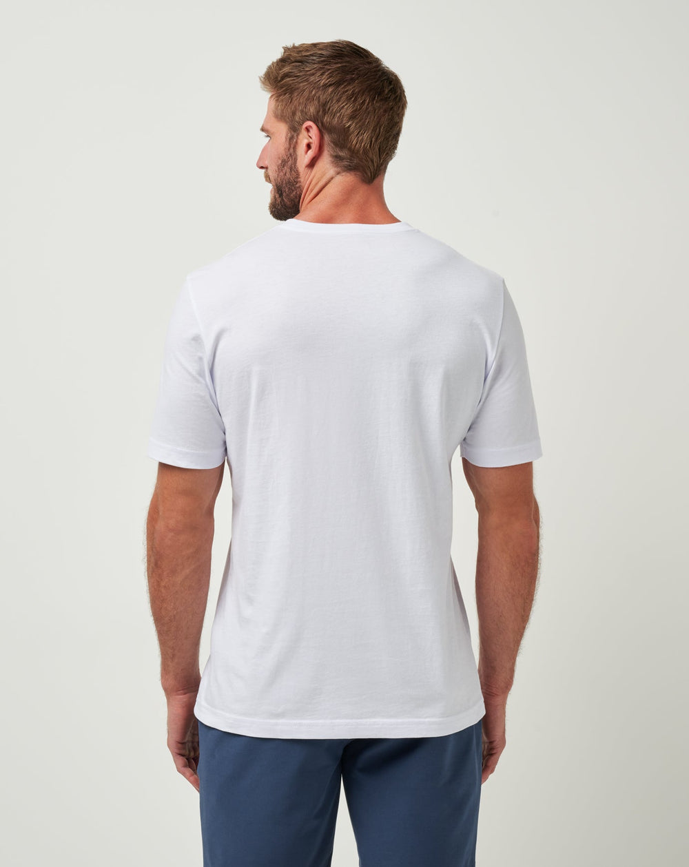 Arizona Diamondbacks Strike One Tee - Travis Mathew