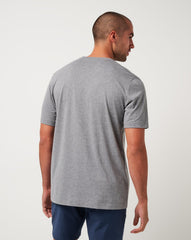 Los Angeles Dodgers Strike One Tee - Travis Mathew