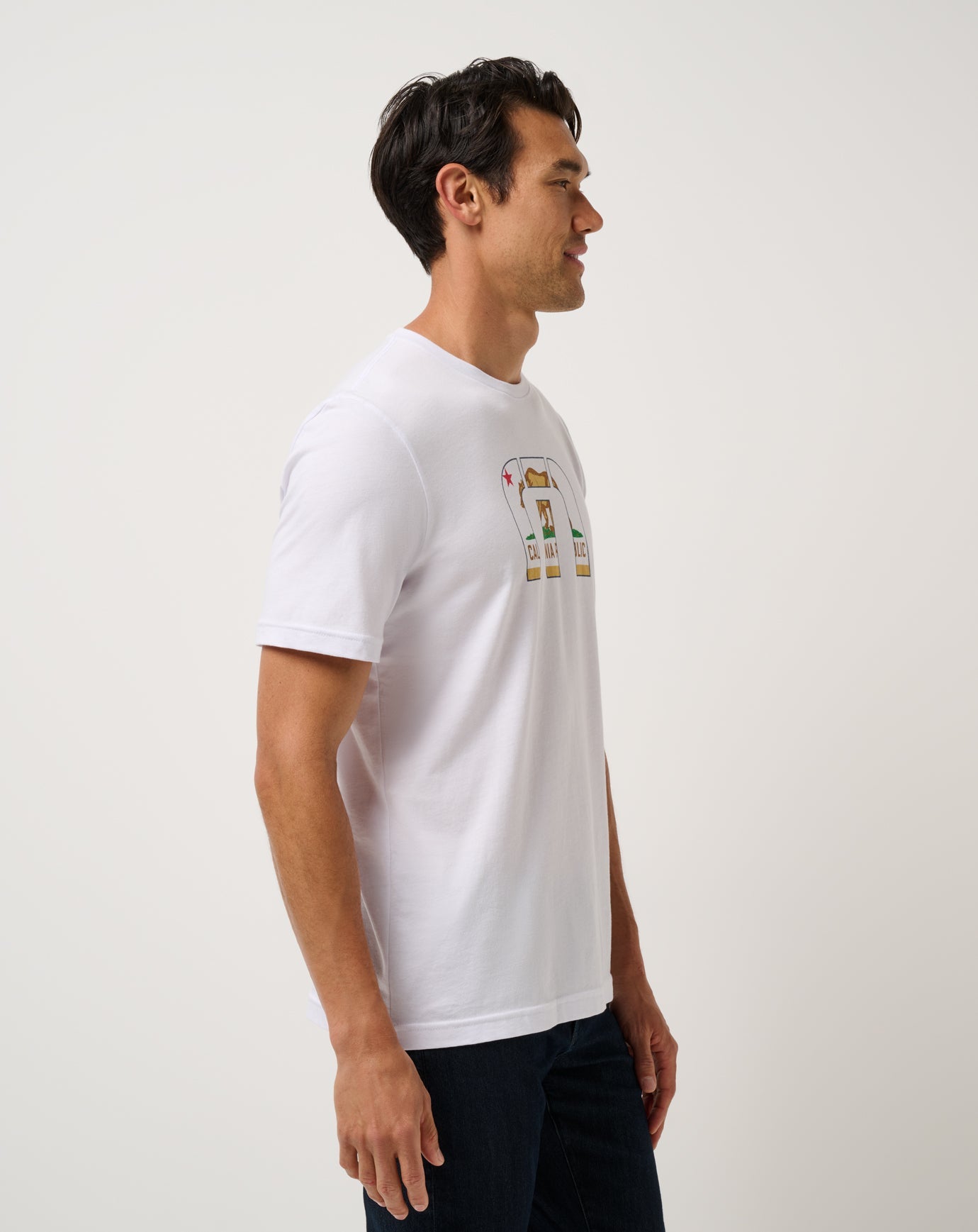 Tropical Tailgate Tee - Travis Mathew