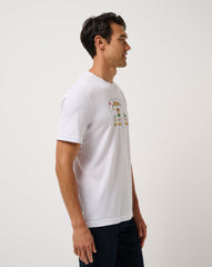 Tropical Tailgate Tee - Travis Mathew