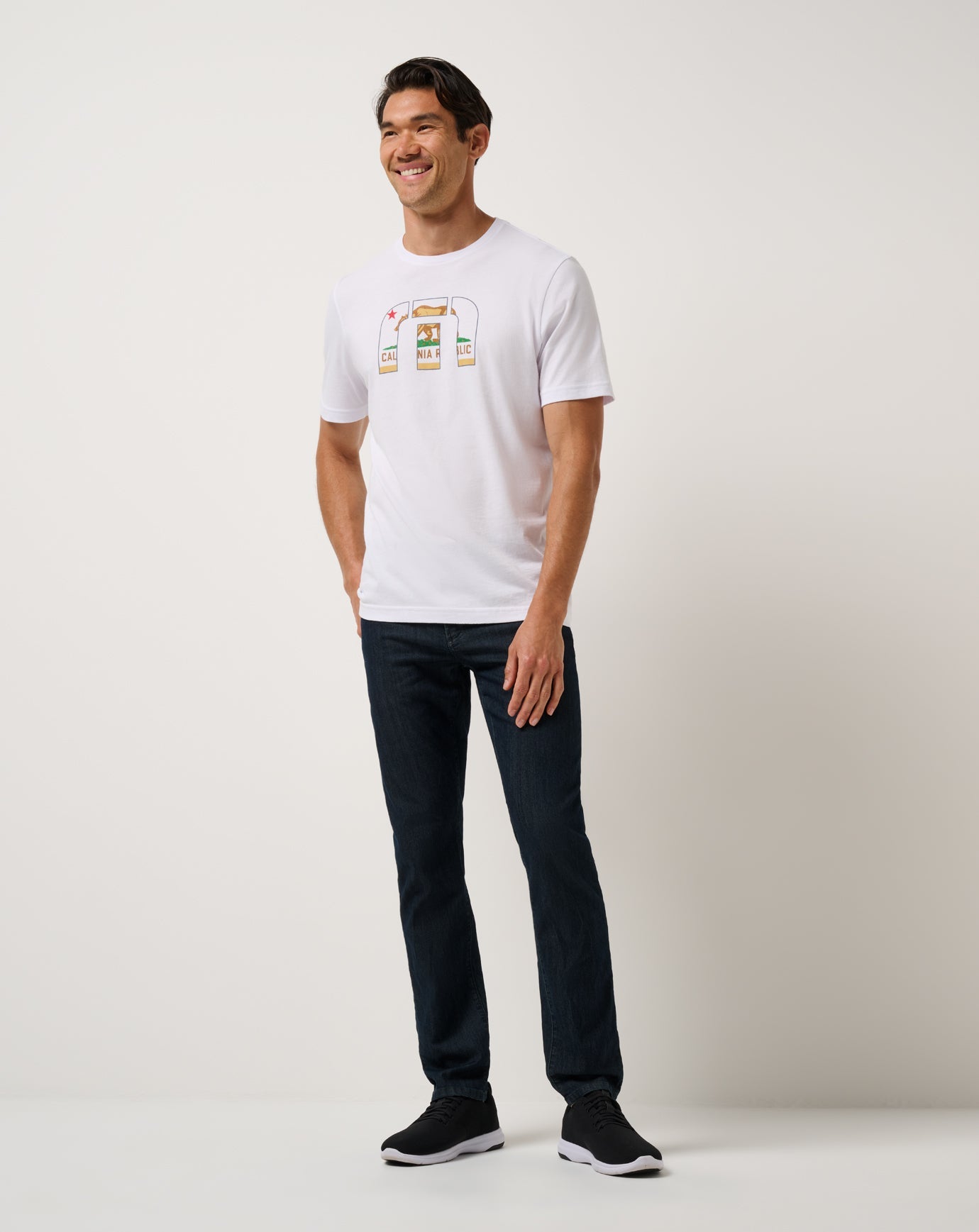 Tropical Tailgate Tee - Travis Mathew