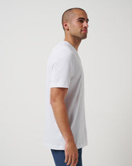 Atlanta Braves Sunset Slam 2.0 Tee - Travis Mathew