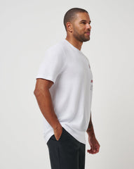 Arizona Diamondbacks Sunset Slam 2.0 Tee - Travis Mathew