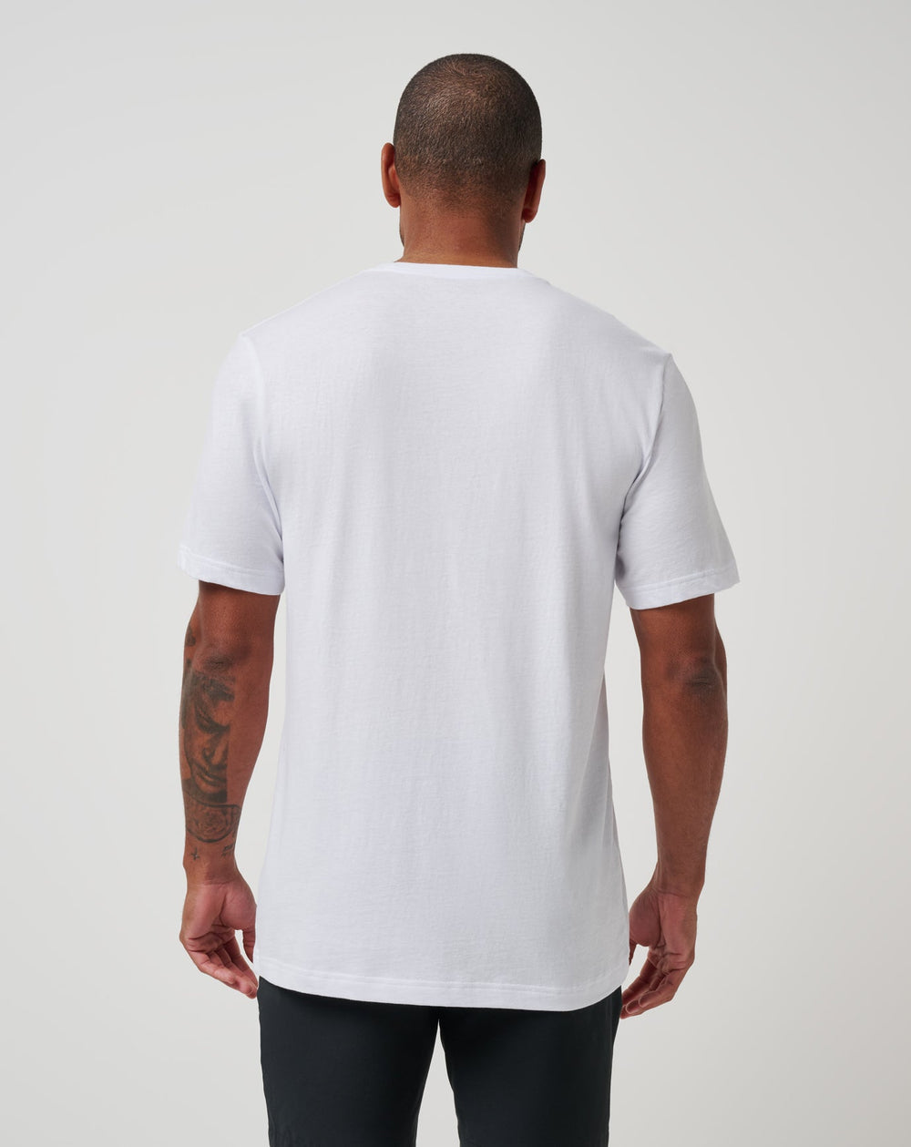 Arizona Diamondbacks Sunset Slam 2.0 Tee - Travis Mathew