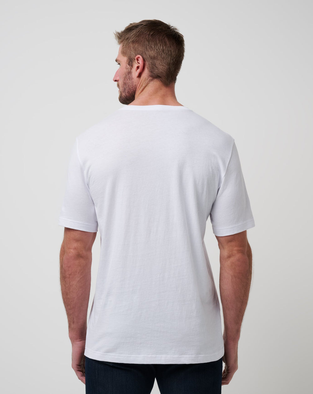 Texas Rangers Sunset Slam 2.0 Tee - Travis Mathew