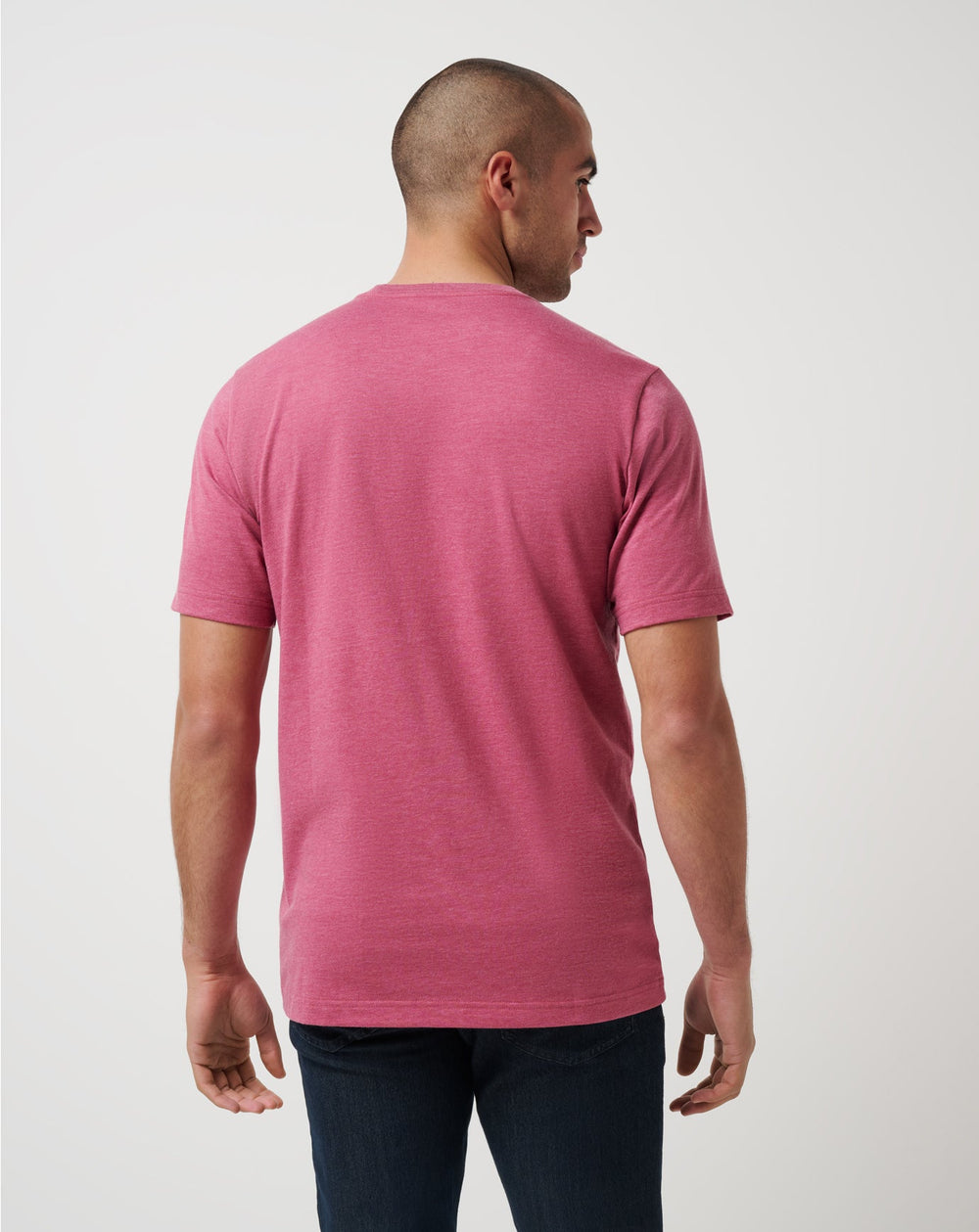 Texas Rangers Sunset Slam 2.0 Tee - Travis Mathew
