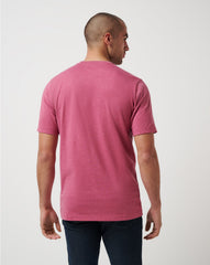 Texas Rangers Sunset Slam 2.0 Tee - Travis Mathew
