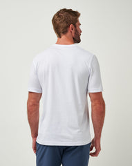 Texas Rangers Strike One Tee - Travis Mathew