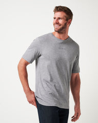 Maiden Voyage Tee - Travis Mathew