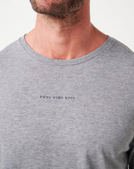 Maiden Voyage Tee - Travis Mathew