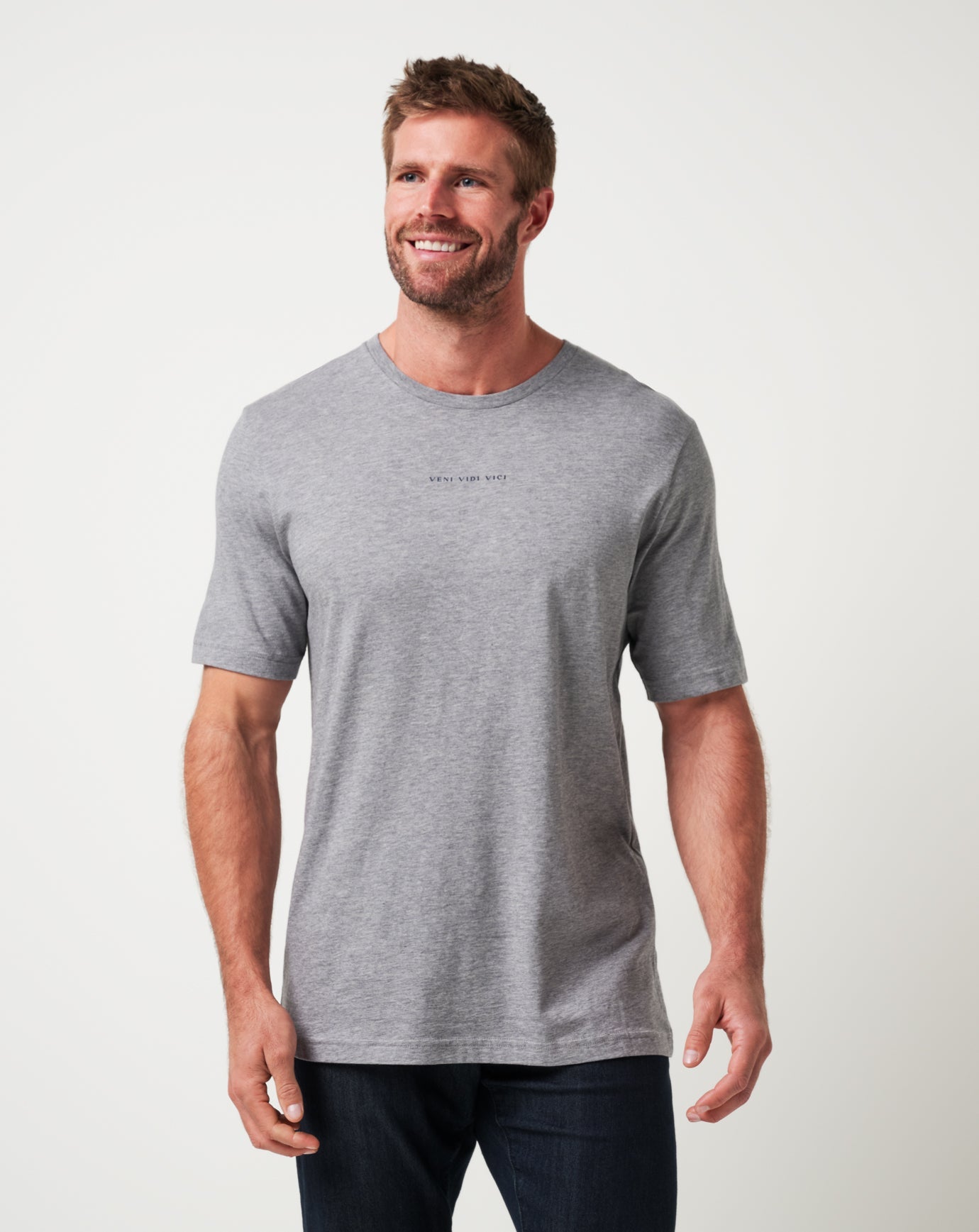 Maiden Voyage Tee - Travis Mathew