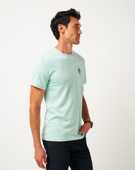 Bar Break Tee - Travis Mathew