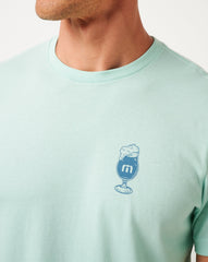 Bar Break Tee - Travis Mathew