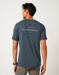 Preferred Status Tee - Travis Mathew
