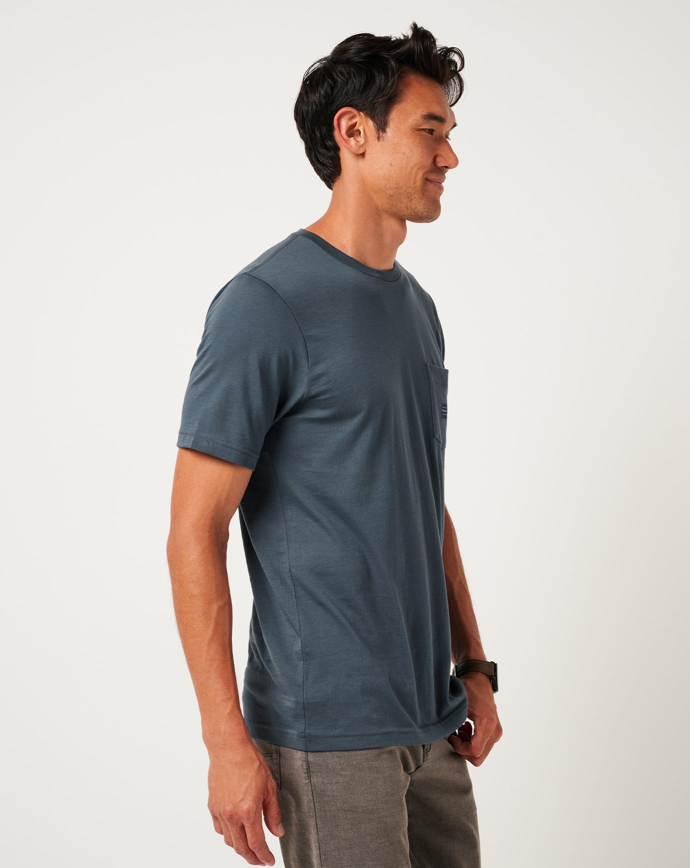 Preferred Status Tee - Travis Mathew