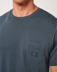 Preferred Status Tee - Travis Mathew