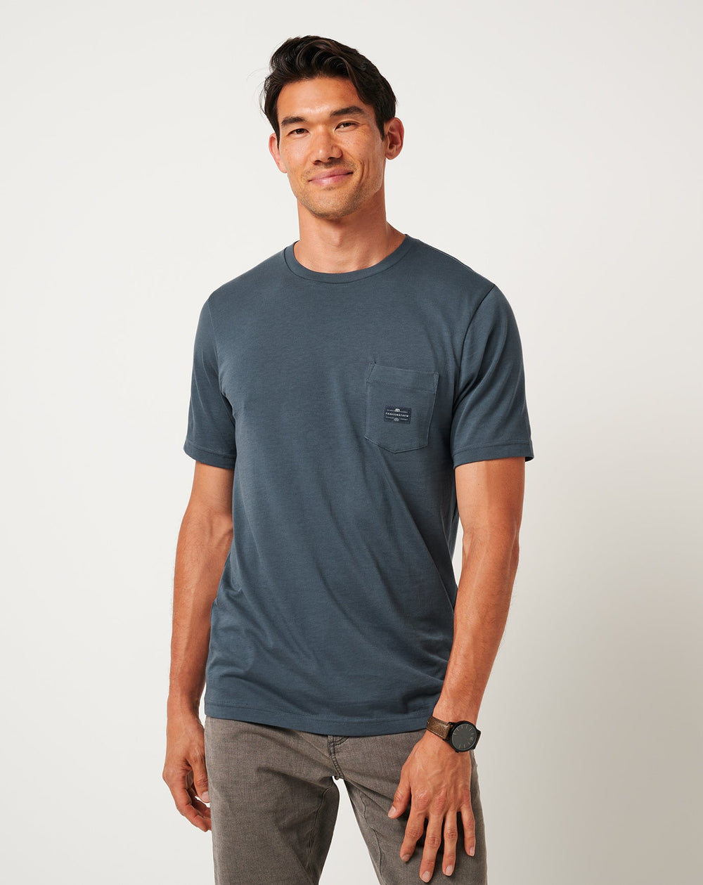 Preferred Status Tee - Travis Mathew