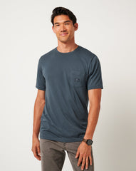 Preferred Status Tee - Travis Mathew
