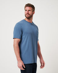 Chianti Tee - Travis Mathew