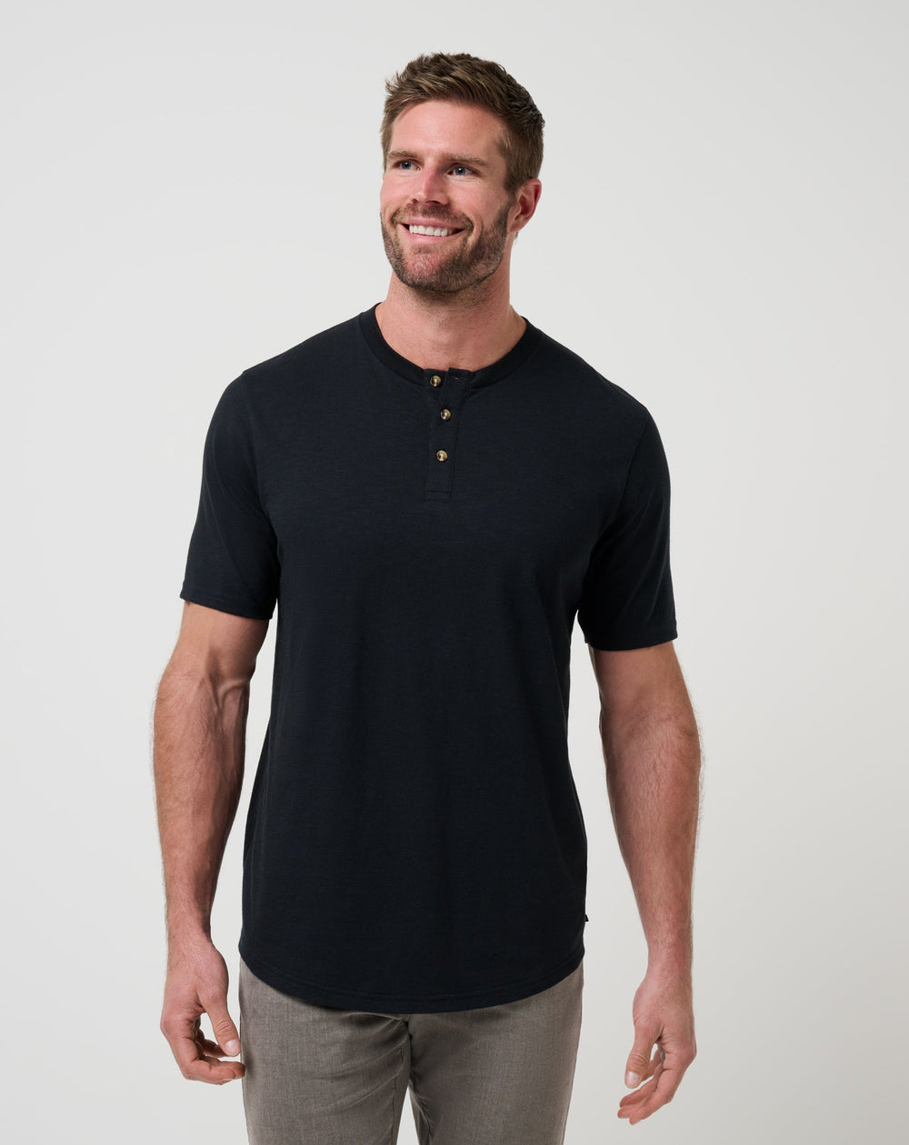All Adrift Tee - Travis Mathew