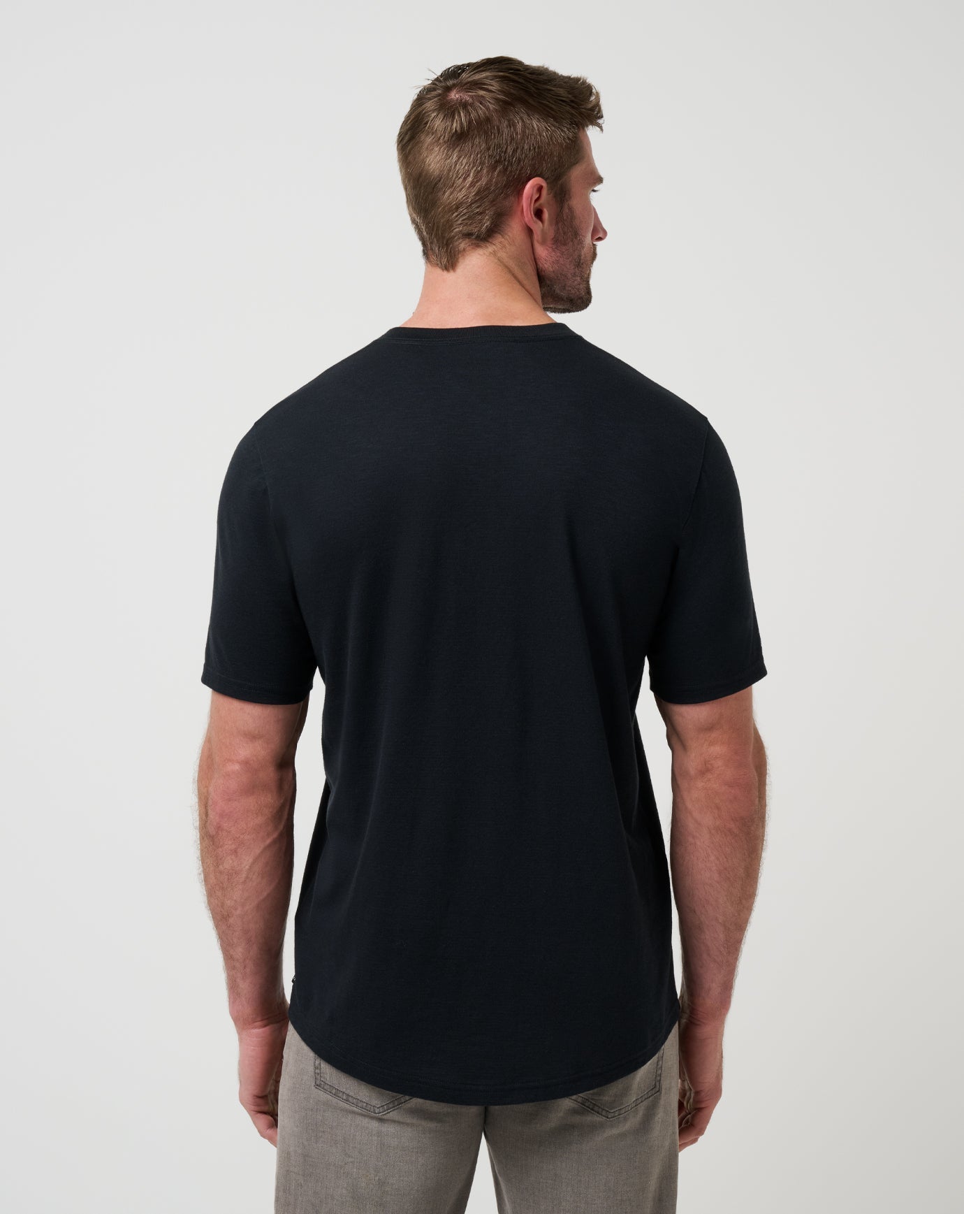All Adrift Tee - Travis Mathew