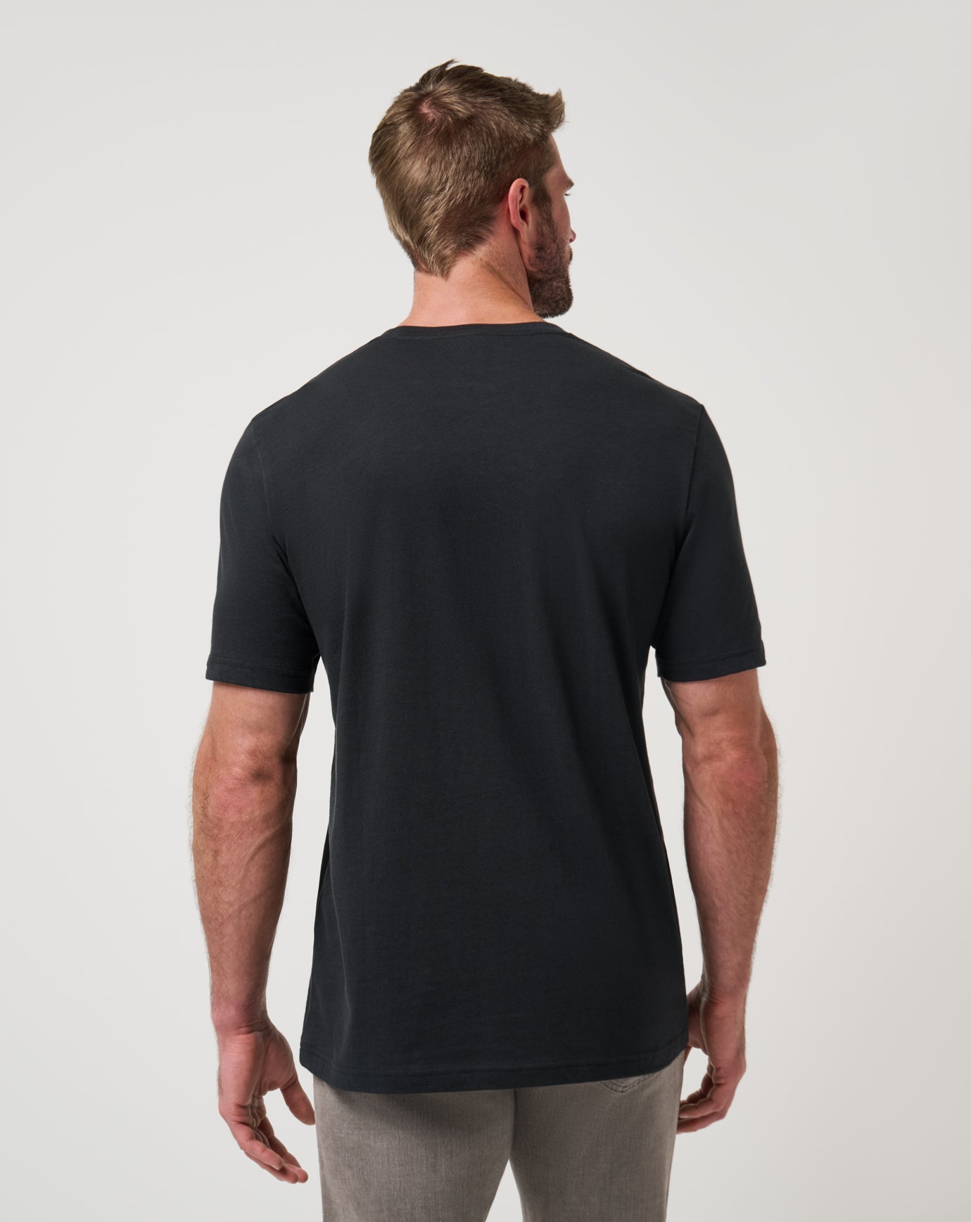 Season Of Giving Tee - Travis Mathew