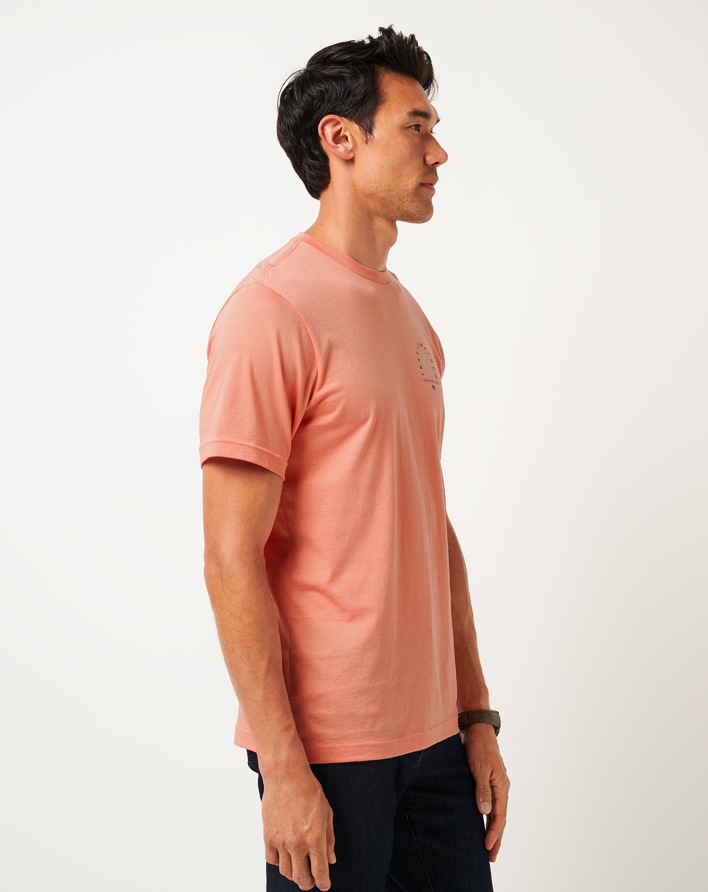 Deco Tee - Travis Mathew