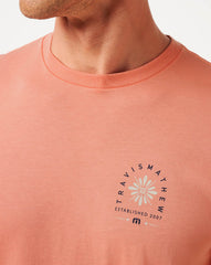 Deco Tee - Travis Mathew