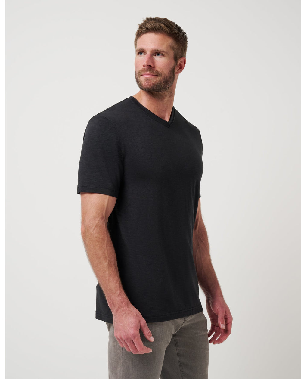 Cloud Tee - Travis Mathew